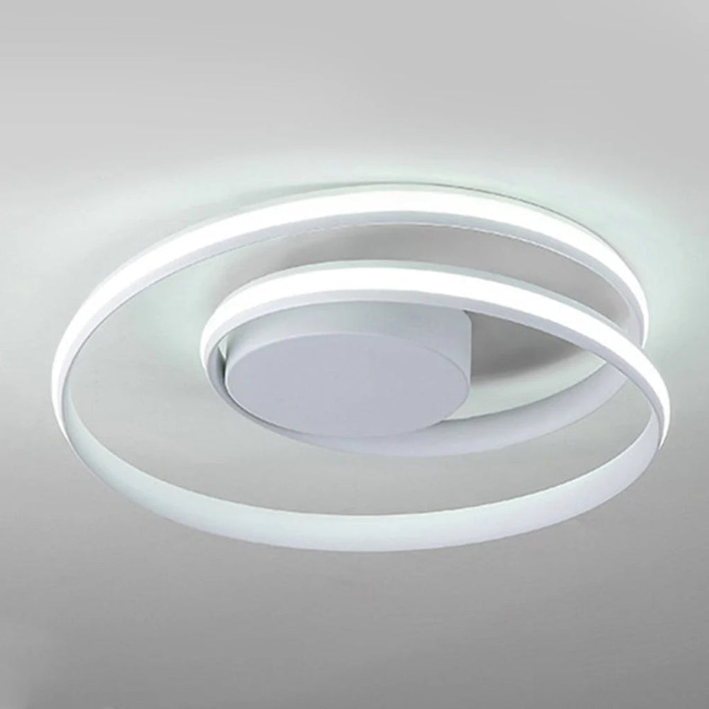 LED Ring Ceiling Light