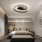LED Ring Ceiling Light