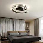 LED Ring Ceiling Light