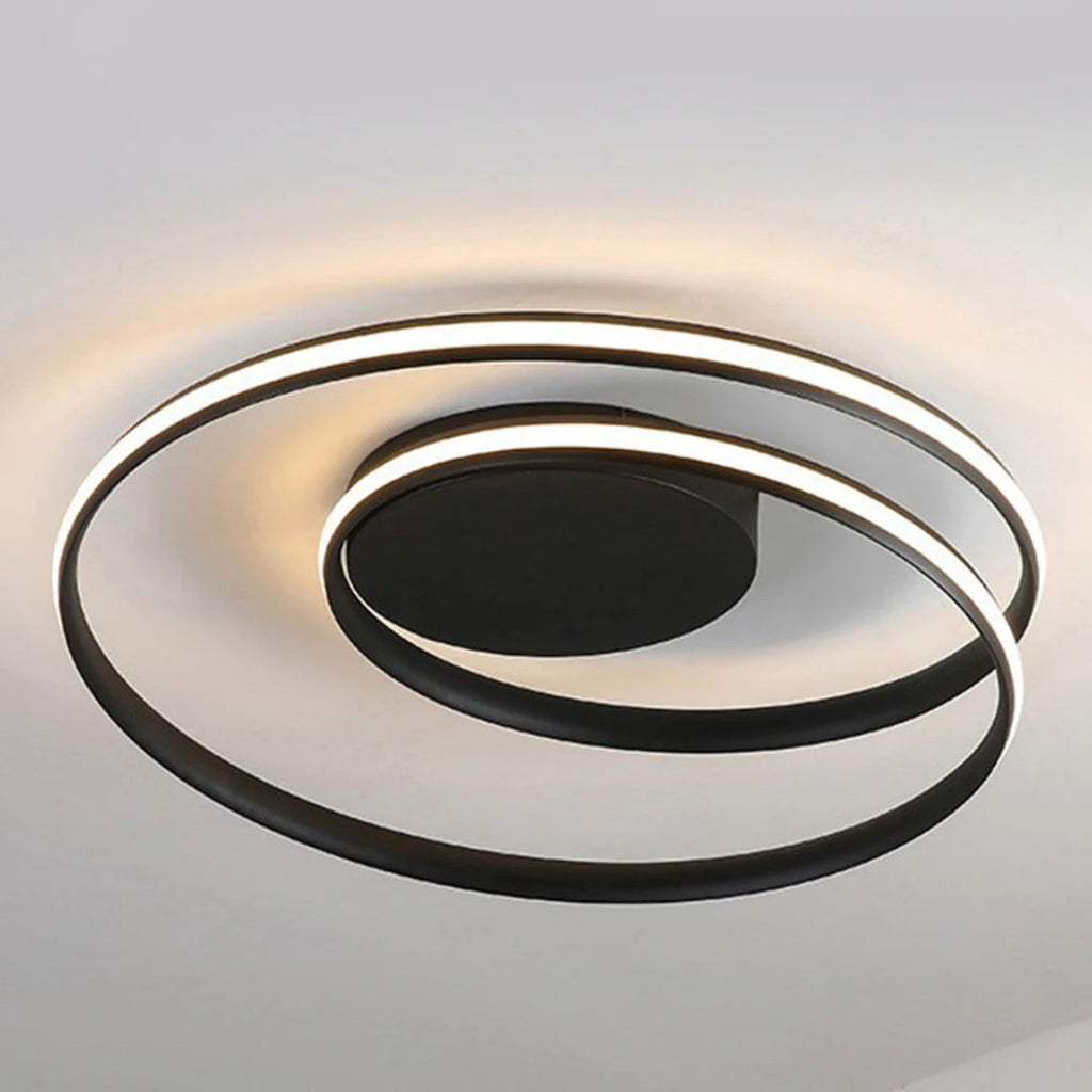 LED Ring Ceiling Light