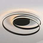 LED Ring Ceiling Light