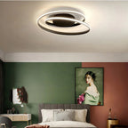 LED Ring Ceiling Light