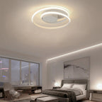 LED Ring Ceiling Light