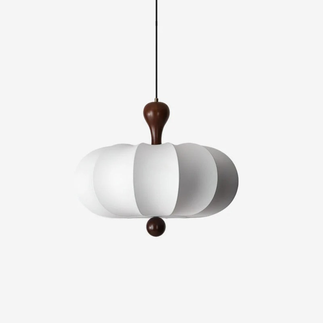 Modern Glass Pendant Light