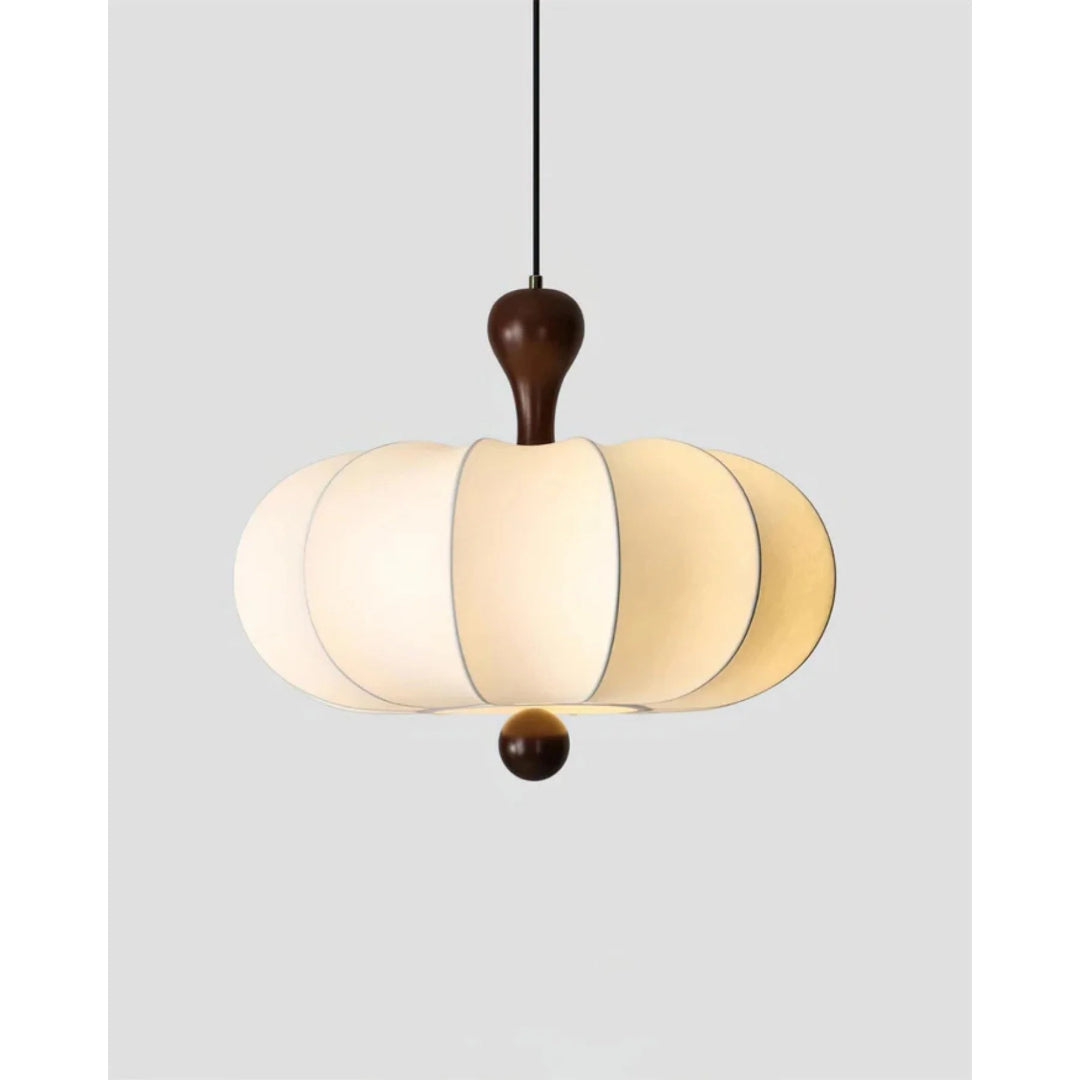 Modern Glass Pendant Light