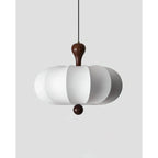 Modern Glass Pendant Light