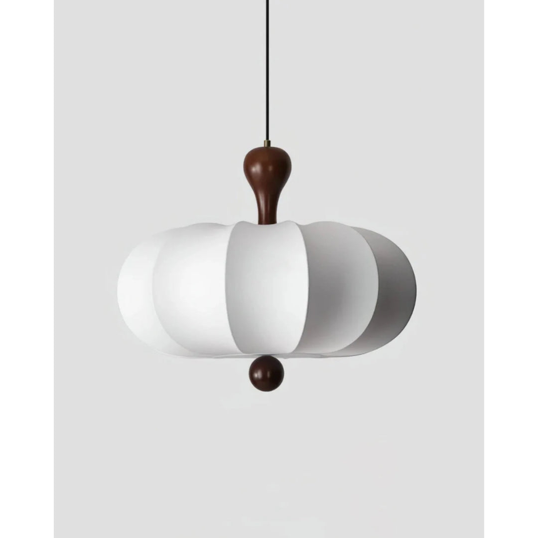 Modern Glass Pendant Light