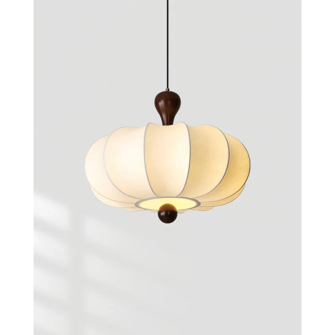 Modern Glass Pendant Light