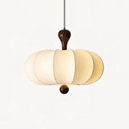 Modern Glass Pendant Light