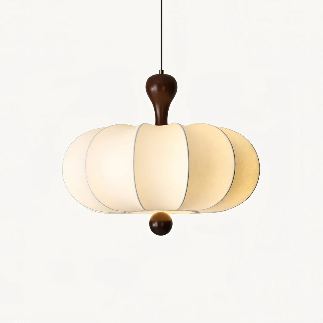 Modern Glass Pendant Light