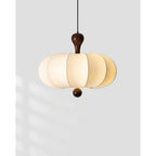 Modern Glass Pendant Light