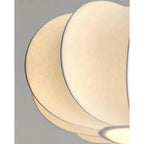 Modern Glass Pendant Light