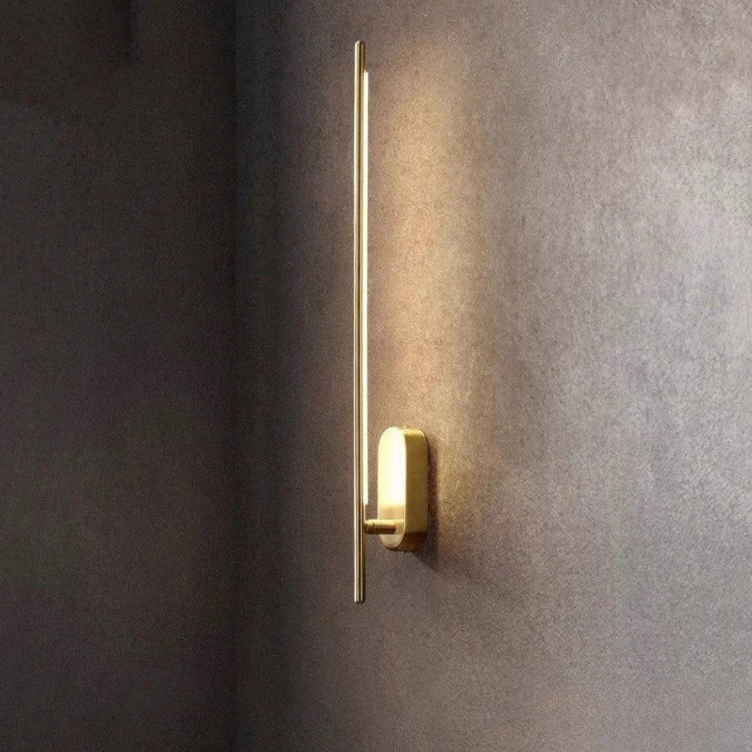Scandinavian Linear Wall Light