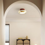 June Plafonnier Industriel Verre - Neutralighting