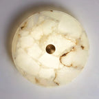 Minimalist Marble Round Ceiling Light