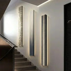 Modern LED Wall Light Abstract Decorative Sconce