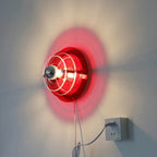 Antique Bauhaus Wall Lamp - Decorative Wall Fixture