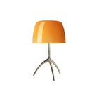 Tripod Desk Lamp Metal Construction | Bauhaus Style Home Office Lighting | Stable Base for Focused Reading Study and Work Tasks