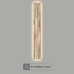 Modern Luxury Wall Lamp with LED Lighting