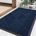 Anti-Slip Absorbent Indoor Outdoor Doormat