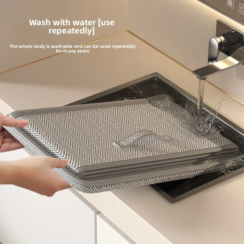 Foldable Storage Box With Lid