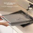 Foldable Storage Box With Lid