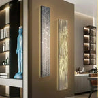 Modern Luxury Wall Lamp with LED Lighting