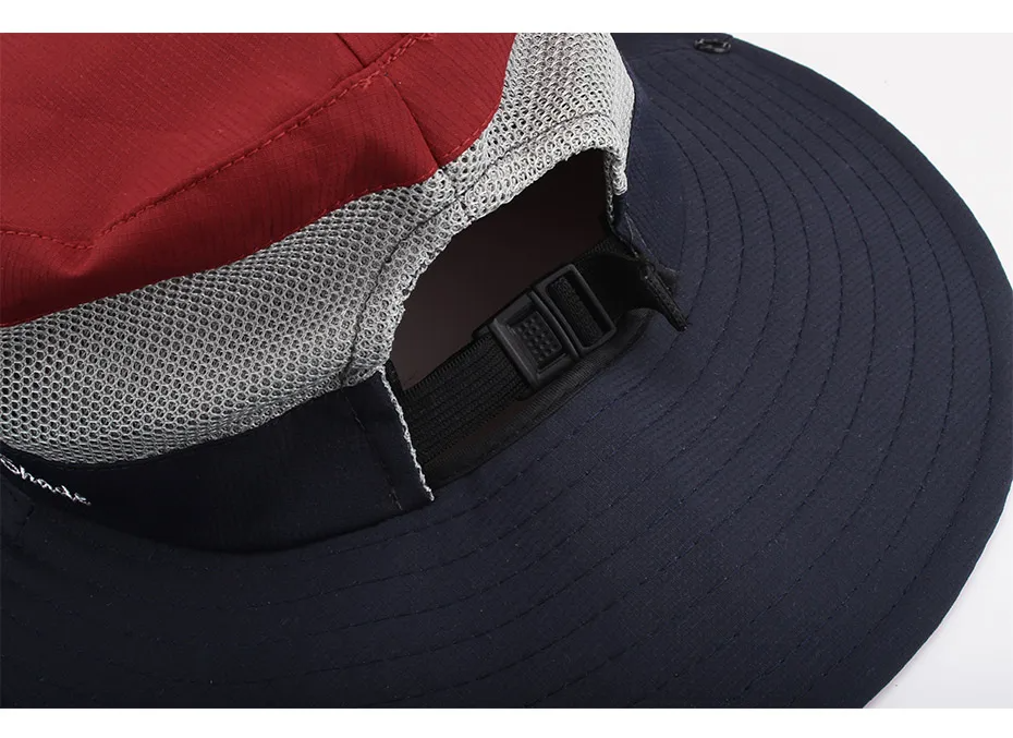 UV Protection Sun Hat with Wide Brim | Lightweight Breathable Summer Beach Hat for Outdoor Sun Protection and Travel