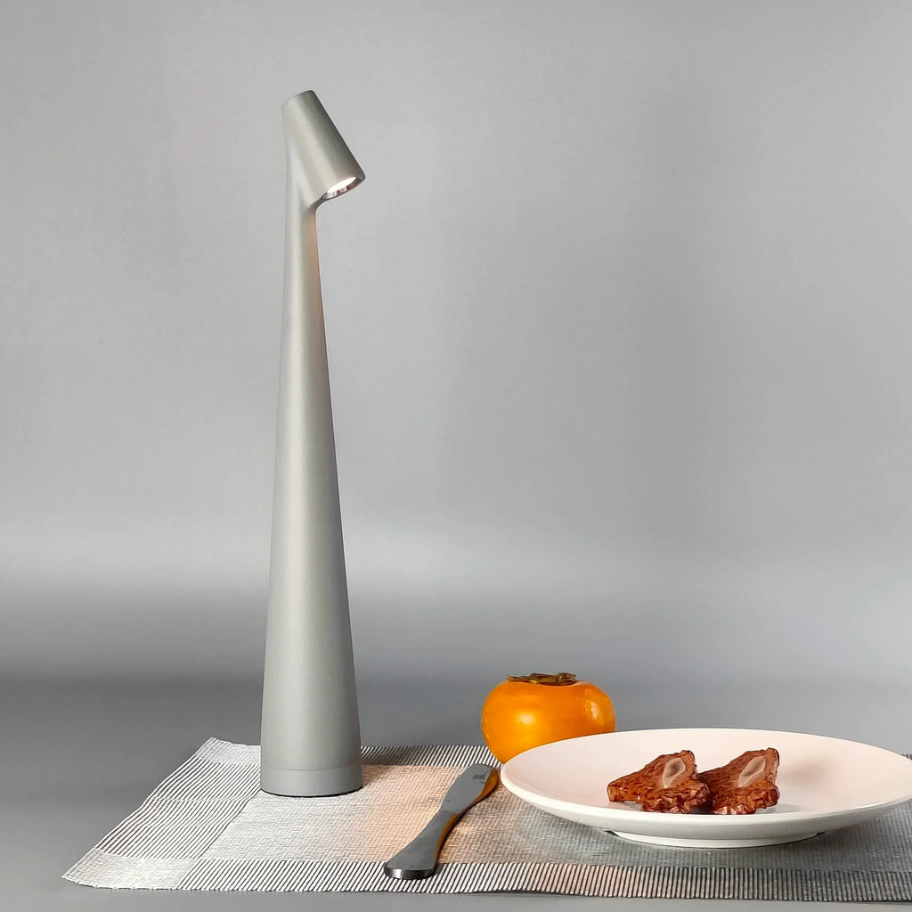 Scandinavian LED Table Lamp