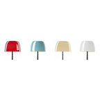 Tripod Desk Lamp Metal Construction | Bauhaus Style Home Office Lighting | Stable Base for Focused Reading Study and Work Tasks