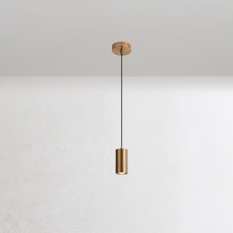 Nordic Metal Pendant Light