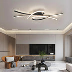 Contemporary LED Ceiling Light