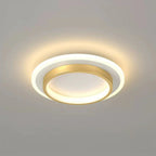 Minimalist Round LED Ceiling Light