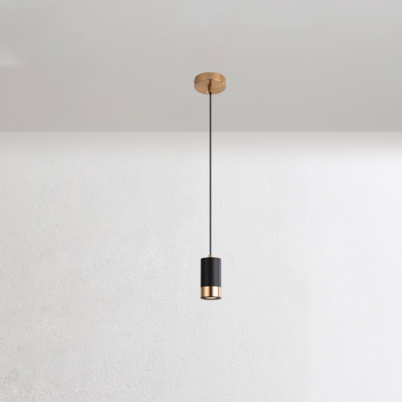 Nordic Metal Pendant Light