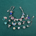 2026 Advent Calendar with 24 Jewelry and Accessory Surprises - Hypoallergenic Stainless Steel Holiday Countdown Box