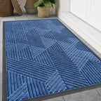 Anti-Slip Absorbent Indoor Outdoor Doormat