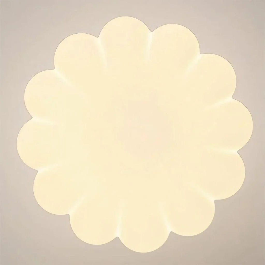 Round Glass Globe Pendant Light