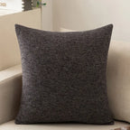 Modern Square Throw Pillow Colorful Sofa Cushion