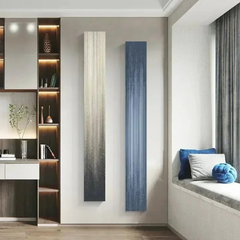 Modern Luxury Wall Lamp with LED Lighting