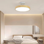 Contemporary Round Ceiling Light