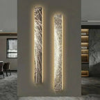 Modern Luxury Wall Lamp with LED Lighting