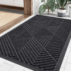 Anti-Slip Absorbent Indoor Outdoor Doormat