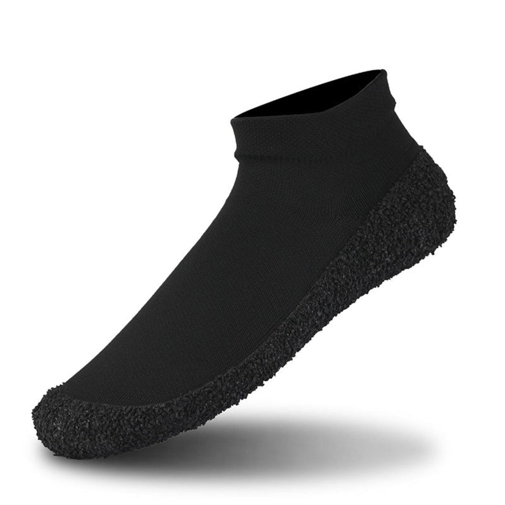 Lightweight Barefoot Shoes for Men and Women - Minimalist Anti-Slip Shoe Socks for Gym, Walking, and Outdoors - Breathable Design