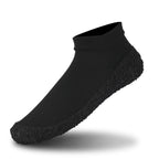 Lightweight Barefoot Shoes for Men and Women - Minimalist Anti-Slip Shoe Socks for Gym, Walking, and Outdoors - Breathable Design