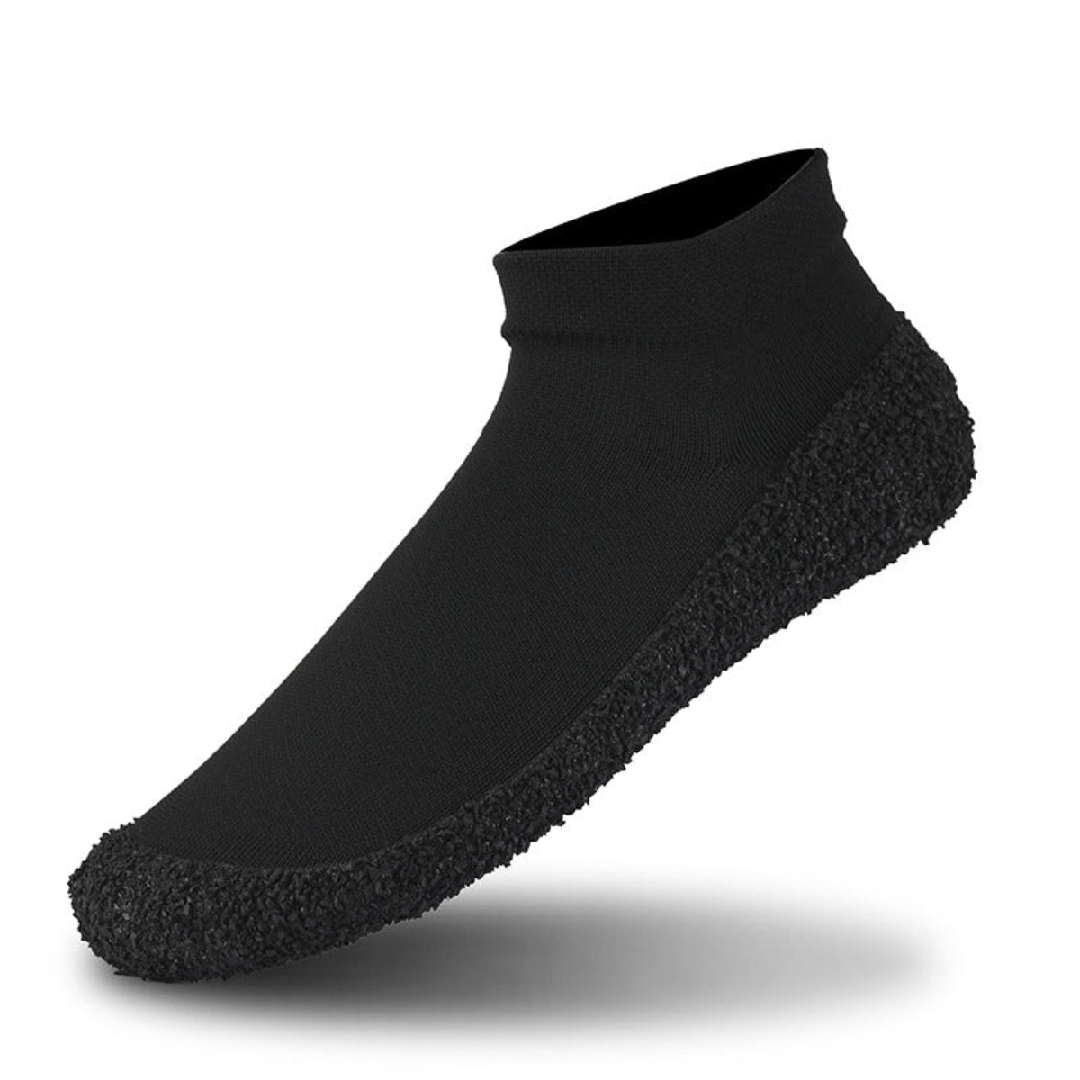Lightweight Barefoot Shoes for Men and Women - Minimalist Anti-Slip Shoe Socks for Gym, Walking, and Outdoors - Breathable Design