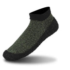 Lightweight Barefoot Shoes for Men and Women - Minimalist Anti-Slip Shoe Socks for Gym, Walking, and Outdoors - Breathable Design