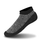 Lightweight Barefoot Shoes for Men and Women - Minimalist Anti-Slip Shoe Socks for Gym, Walking, and Outdoors - Breathable Design