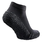 Lightweight Barefoot Shoes for Men and Women - Minimalist Anti-Slip Shoe Socks for Gym, Walking, and Outdoors - Breathable Design