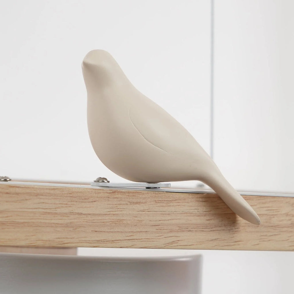 Scandinavian Wooden Pendant Light