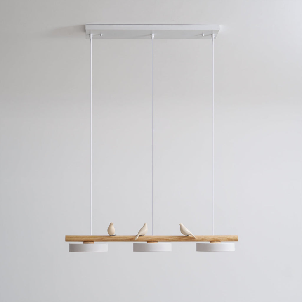 Cliff Suspension Oiseau - Neutralighting